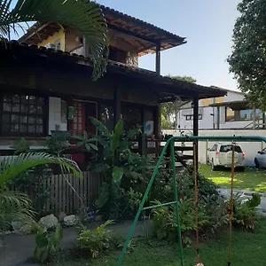Casa de hóspedes Hospedagem Manguinhos, Búzios